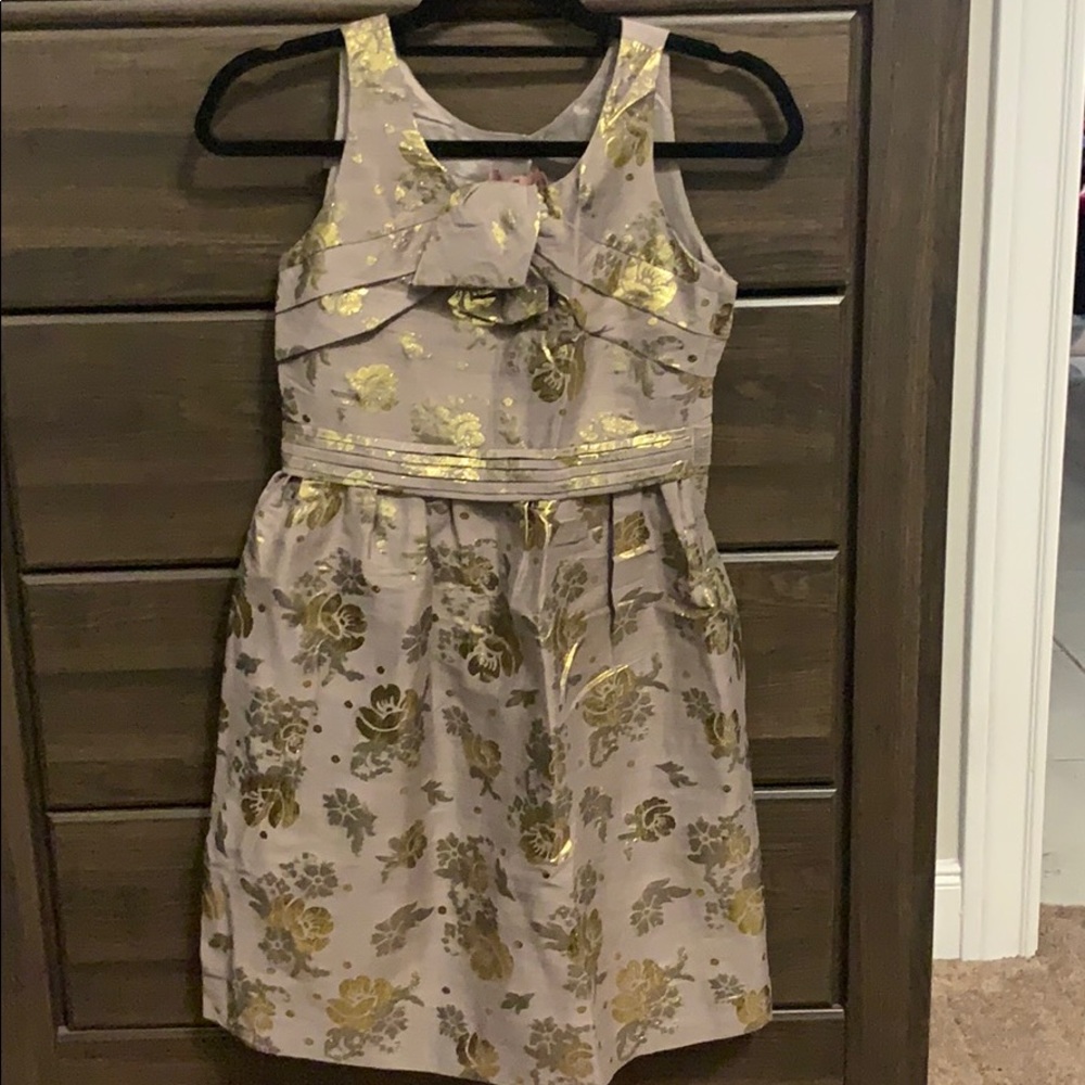Juicy Couture Girls Cherry Blasom Dress